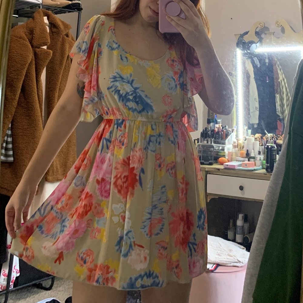 NWT Adorable Margo & Sebastian Dress